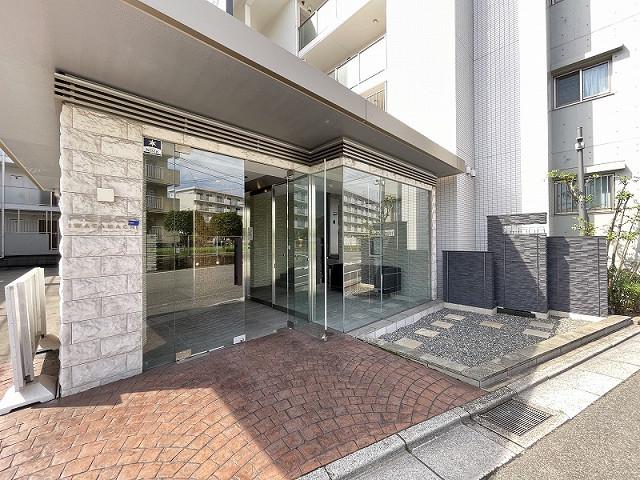 S-FORT大分岩田町