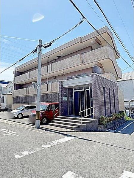 ヴィラージュ砂口