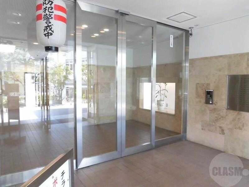 三国駅前アーバンコンフォート