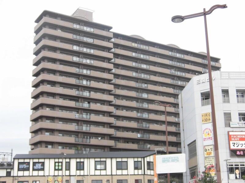 三国駅前アーバンコンフォート