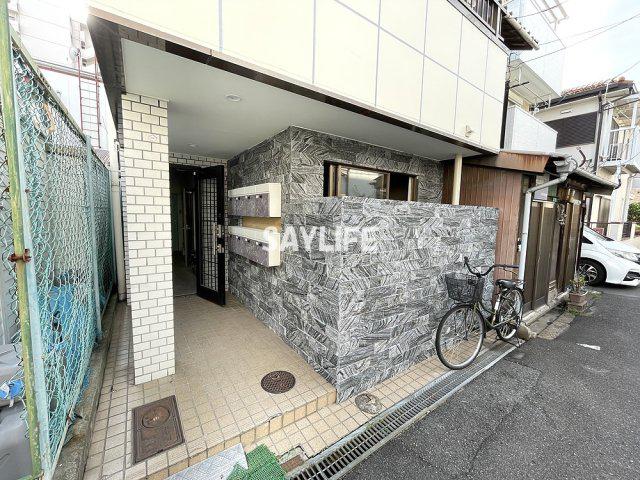クリアキューブ深江橋