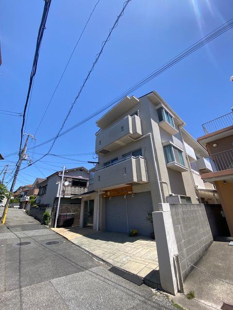 ルミエール霞ヶ丘