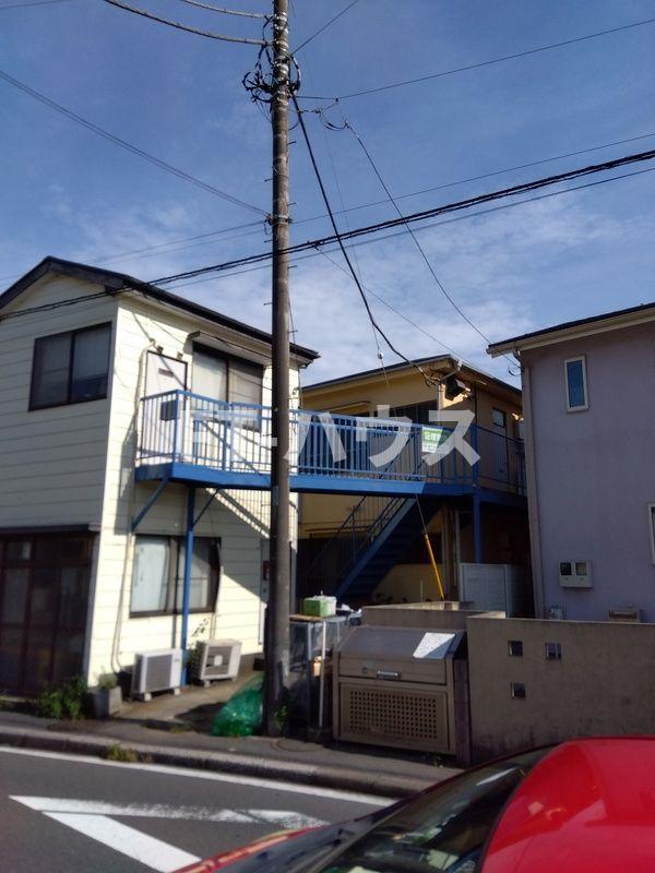 アミューズ宮本A