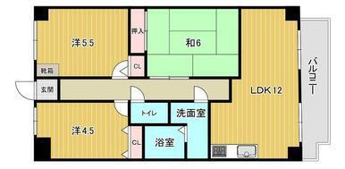 アベニュー高麗