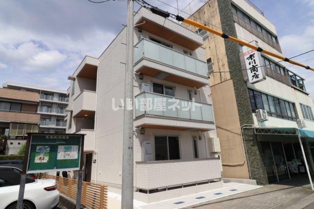 メゾン錦町(1LDK/3階)
