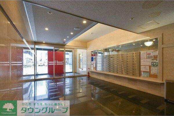 GRAMERCY SHIRAKAWA KOEN