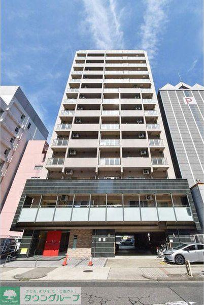 GRAMERCY SHIRAKAWA KOEN