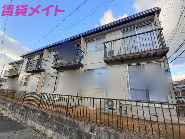 フォーブルヒラマツ