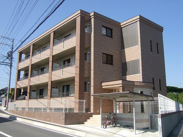 マンションさくら通(1LDK/3階)