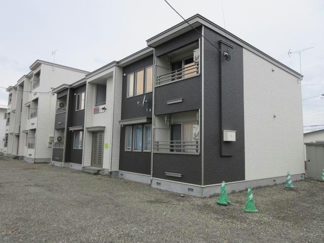 TOWN西11北4B