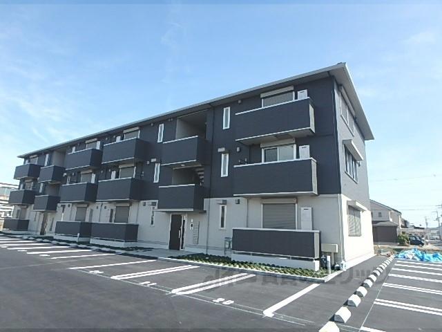 フラン苅原