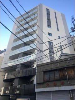 ルクレ東日本橋駅前
