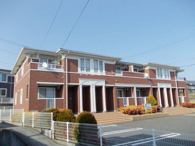 サンリット豊岡