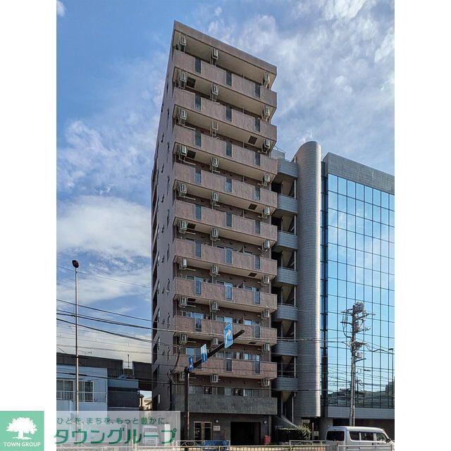 DELCCS東大井