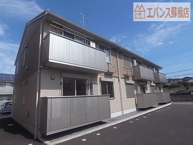 アマービレ B棟