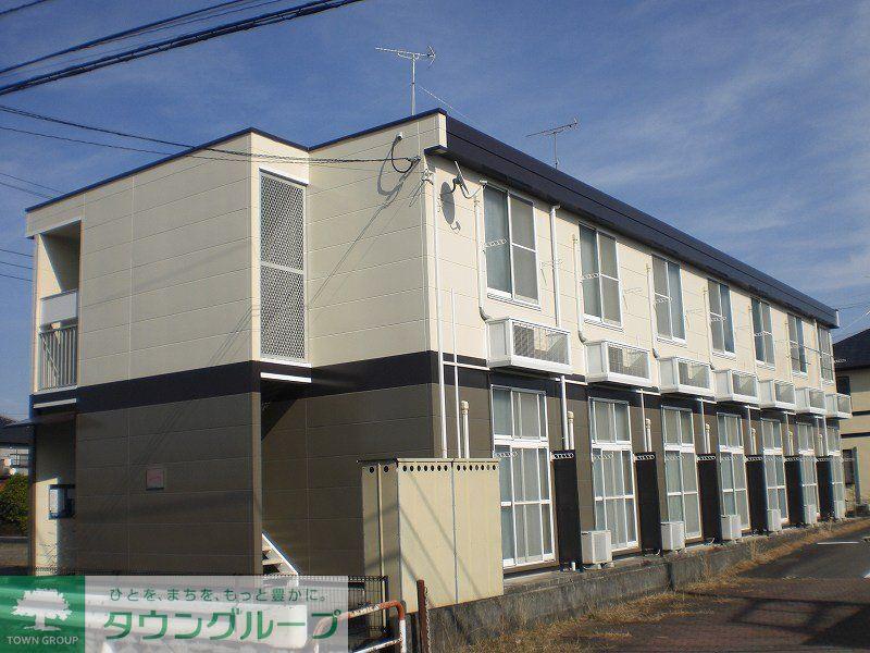 レオパレス広貴
