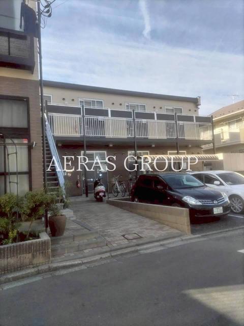 レオパレス彩の杜