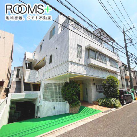 クローバーハウス