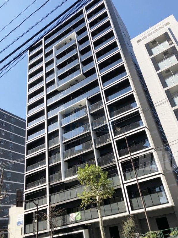 コンフォリア滝野川