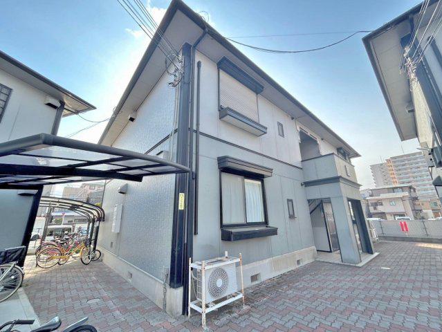 アーバンライフ芝田B棟