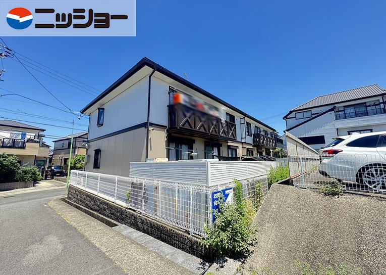 サニーコート旭出(2LDK/1階)