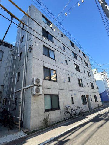 レピュア南千住レジデンスII