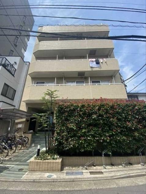 ビオスヴィラ都立大学