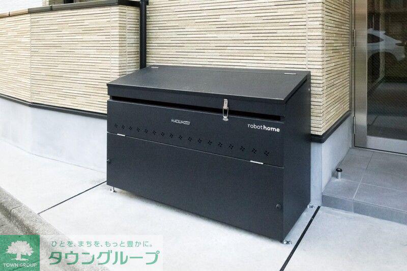 AXIA東所沢