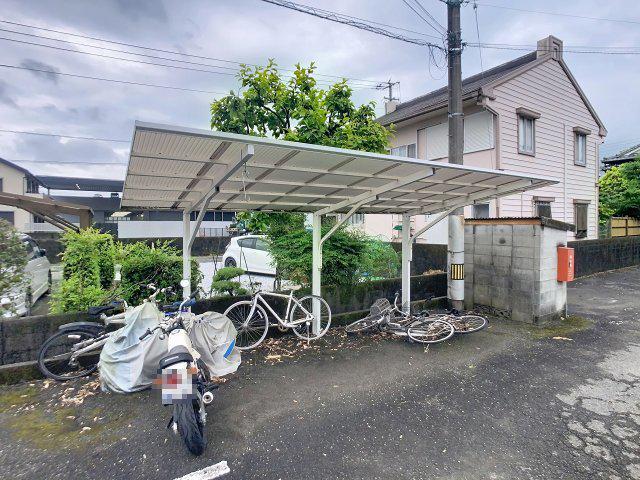 グランシティ A