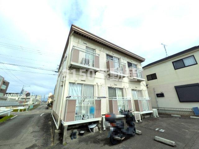 サンシティ井上II