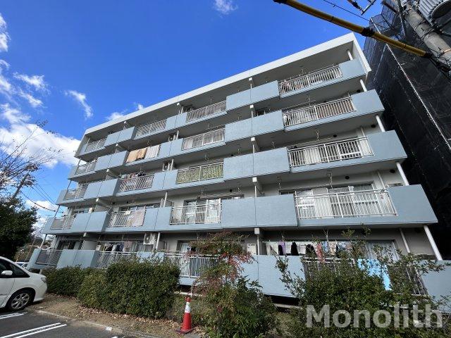 UR泉北城山台2丁6号棟