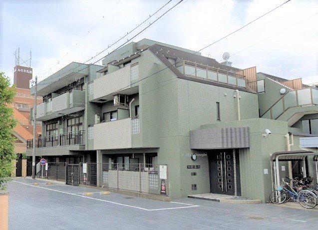 ウィステリア仙川III