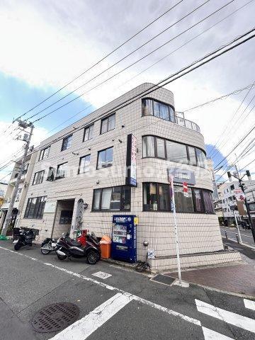 サン&フラワービル