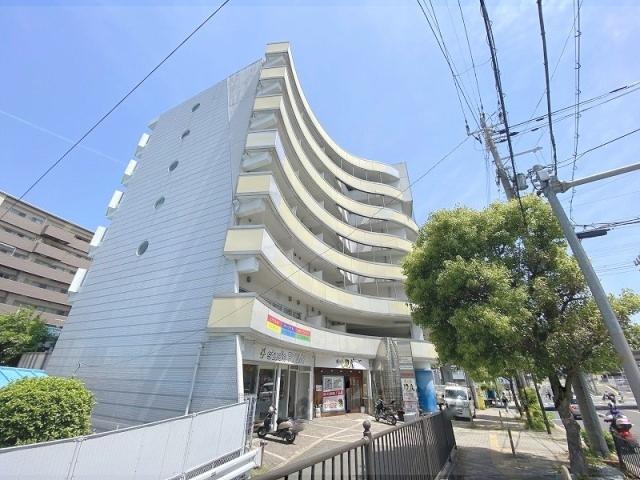 宮之阪ウェーブ