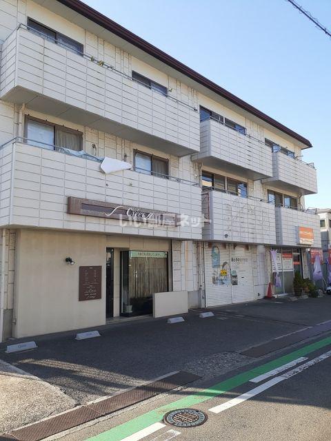 芝池マンション