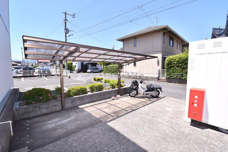 レオパレスムラヤマ