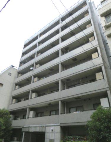 築地MKハウス