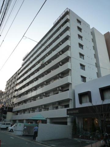 ライオンズプラザ博多駅南