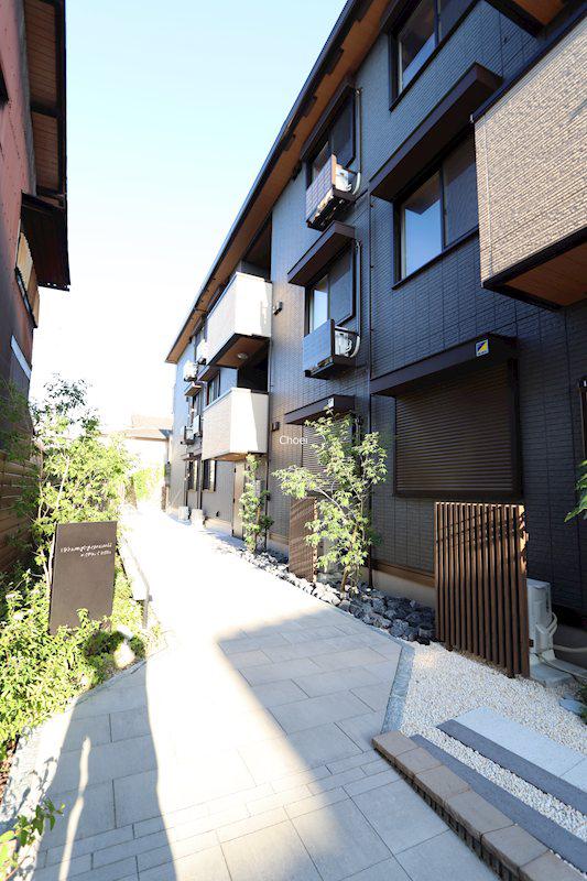 ハイダウェイ両替町
