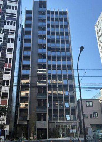 ルーツ新宿若松町