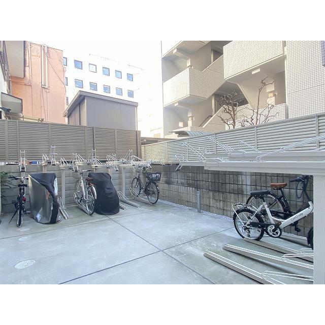 ORME COURT KINSHICHO