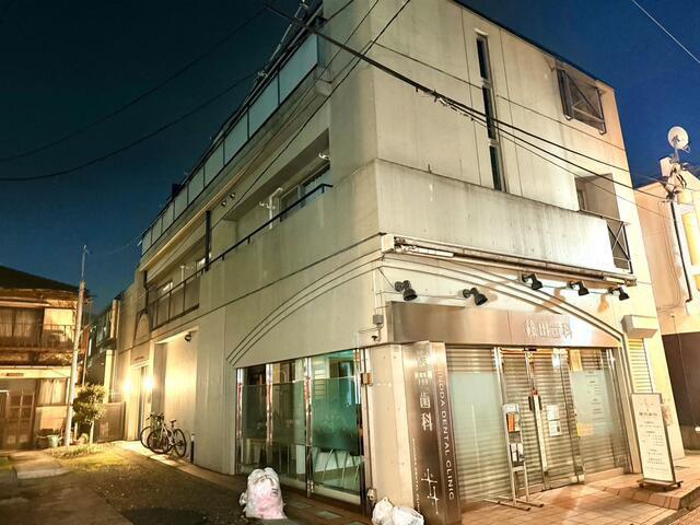 青林堂ハウス