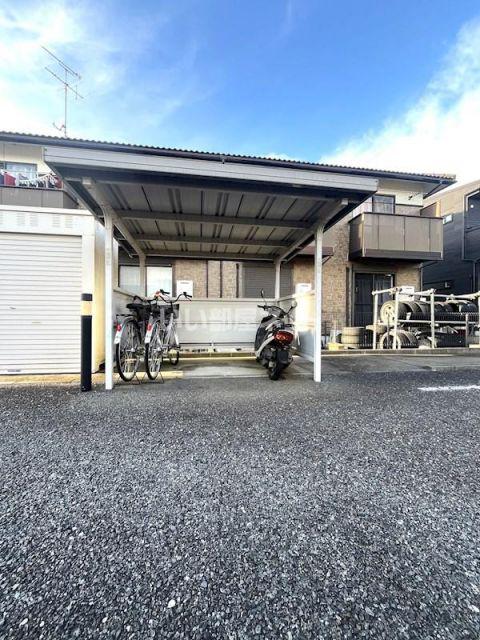 つくばエクスプレス みらい平駅 徒歩35分 2階建 築20年
