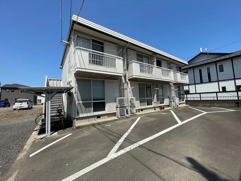 ラプラス上原