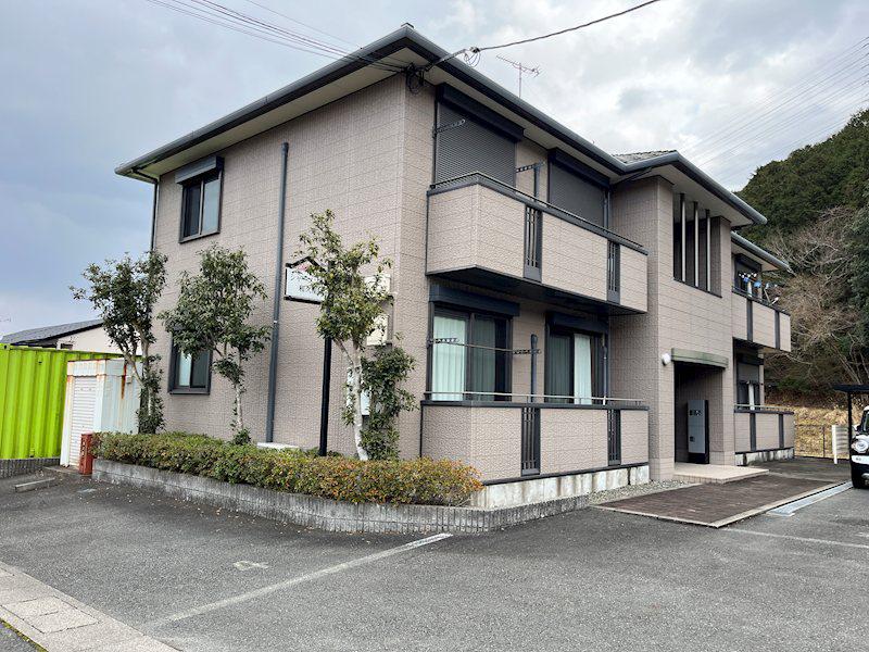 シャーメゾン和久屋