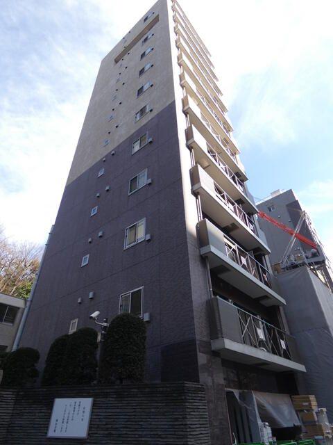 ラフィーネ音羽東棟