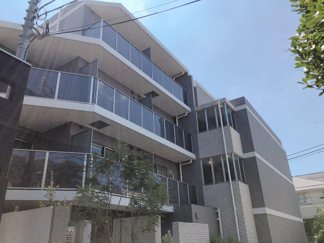 CREVISTA三軒茶屋