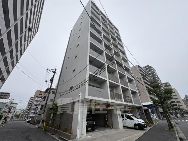 グラビスコート舟入中町