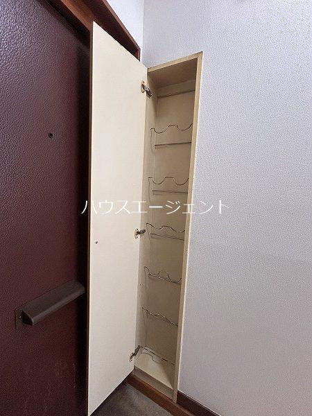 エルムーントビサンⅡ
