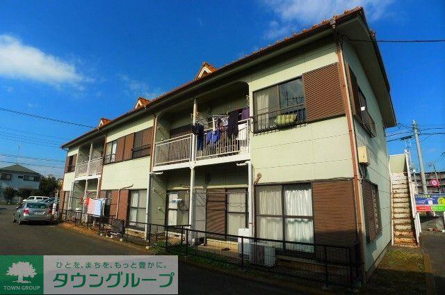 セゾン細山パートII